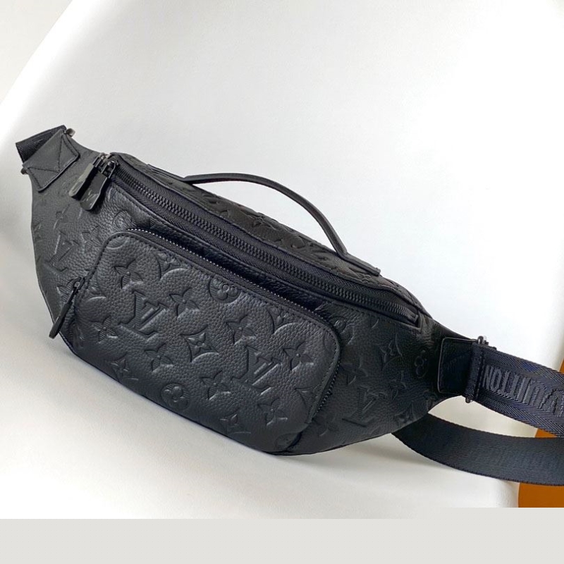 LV Waist & Chest Packs
